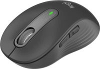 Лот: 21578834. Фото: 2. Мышь Logitech беспроводная M650... Периферия