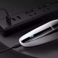 Лот: 18489650. Фото: 6. Электробритва Xiaomi Enchen BlackStone...