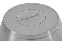 Лот: 23931325. Фото: 5. Кастрюля с крышкой BERKRAFT Novella