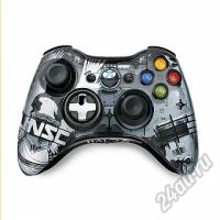 Лот: 5345872. Фото: 2. xbox 360 ELITE 250GB оригинальная... Игровые приставки, консоли, видеоигры