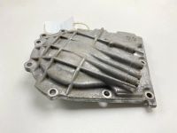 Лот: 25789811. Фото: 6. Крышка КПП Toyota Raum 2004 3510252020...
