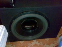 Лот: 5439802. Фото: 2. soundstream splx 152. Автозвук