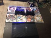 Лот: 10835422. Фото: 3. sony playstation 3. Компьютеры, оргтехника, канцтовары