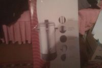 Лот: 3480572. Фото: 4. Бойлер(кипятильник). Красноярск