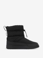 Лот: 25406520. Фото: 5. Дутики женские PUMA Snowbae, Черный