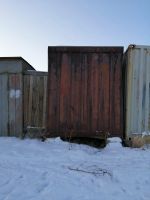 Лот: 16941453. Фото: 3. Контейнер 5 тонн. Бизнес