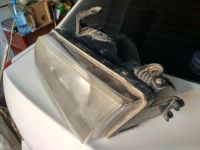 Лот: 9537520. Фото: 2. Фара левая nissan wingroad ad... Автозапчасти