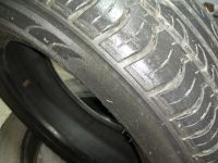 Лот: 12586809. Фото: 5. Шины Hankook лето комплект