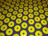 Лот: 20675086. Фото: 2. Массажер коврик Аппликатор ипликатор... Массаж