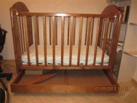 Лот: 2768545. Фото: 3. кровать детская. Мебель