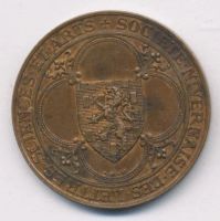 Лот: 5961513. Фото: 2. Франция жетон 3-я Республика 1851... Значки, медали, жетоны