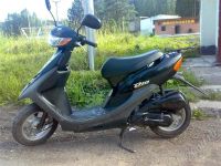 Лот: 435659. Фото: 2. honda dio 34. Мототехника