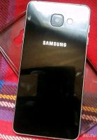 Лот: 10118311. Фото: 2. Очумительный Samsung A7 2016 Обмен. Смартфоны, связь, навигация