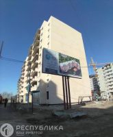 Лот: 21579709. Фото: 2. Продажа Квартира Абакан, Генерала... Продажа