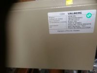 Лот: 13473539. Фото: 5. Офисный сейф valberg ASM-25