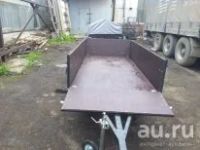 Лот: 14277613. Фото: 4. Прицеп "Багем 2.5"