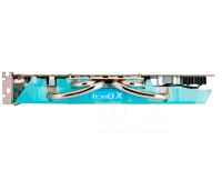 Лот: 20748177. Фото: 4. Видеокарта HIS Radeon HD 6930... Красноярск