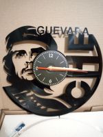 Лот: 19630139. Фото: 6. Часы Че Гевара