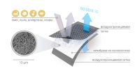 Лот: 25272701. Фото: 3. Оконный фильтр Respilon Air. Строительство и ремонт