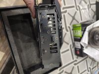 Лот: 17051915. Фото: 2. Видеокарта asus rog-strix-rtx2080-8g-gaming. Комплектующие