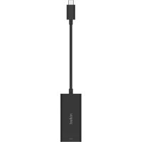 Лот: 25348691. Фото: 4. Адаптер Belkin USB-C to 2.5Gb... Красноярск