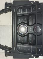 Лот: 20027039. Фото: 2. Штатная магнитола Opel astra j... Автозвук