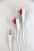 Лот: 3197959. Фото: 4. наушники белые новые. Красноярск