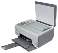 Лот: 7461341. Фото: 2. Hewlett Packard PSC 1513 All-in-One... Принтеры, сканеры, МФУ