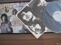 Лот: 8480351. Фото: 3. The Doors – The Soft Parade 1969... Красноярск