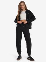 Лот: 25726078. Фото: 4. Брюки флисовые женские PUMA Comfort... Красноярск