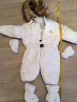 Лот: 3522245. Фото: 2. Комбинезон Moncler. Одежда и аксессуары