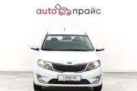 Лот: 22175835. Фото: 3. Kia Rio 2013. Красноярск