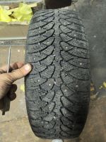 Лот: 25822925. Фото: 4. Cordiant Snow MAX 185/60 R15 на... Красноярск