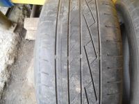 Лот: 7109700. Фото: 2. goodyear excellence 215/55/r17. Шины, Диски