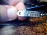 Лот: 3031602. Фото: 4. Норковая дублёнка осень-весна. Красноярск