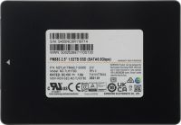 Лот: 12605189. Фото: 2. SSD диск Samsung PM883 1.92Tb... Комплектующие