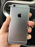 Лот: 9815928. Фото: 2. Apple iPhone 6 64 gb. Смартфоны, связь, навигация