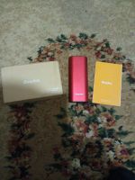 Лот: 10145108. Фото: 3. EasyAcc 6700 мАч Power Bank 2... Смартфоны, связь, навигация