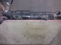 Лот: 21168208. Фото: 5. Радиатор охлаждения Linx Camry...