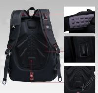 Лот: 5480213. Фото: 4. Рюкзак Wenger Swissgear SA-1418... Красноярск