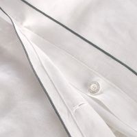 Лот: 24178295. Фото: 3. Пододеяльник LaRedoute. Домашний быт