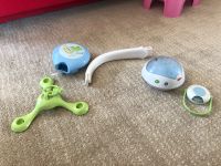 Лот: 15829042. Фото: 2. Мобиль fisher price мечты о бабочках. Игрушки