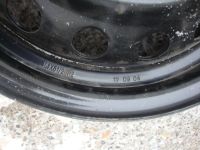 Лот: 18485286. Фото: 6. Комплект Оригинальных дисков Chevrolet...