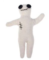 Лот: 8686498. Фото: 3. Кукла буду "На всякий случай... Красноярск