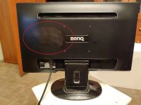 Лот: 19880070. Фото: 5. 21.5" Монитор BenQ G2220HD, 1920x1080...