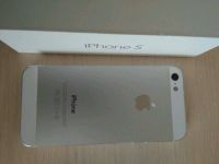 Лот: 10014186. Фото: 2. iPhone 5. Смартфоны, связь, навигация