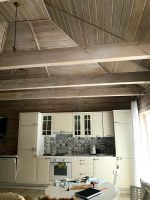 Лот: 12698733. Фото: 6. Коттедж и гостевой жилой дом 230...