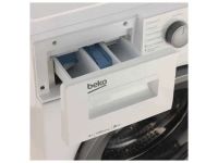 Лот: 21362611. Фото: 4. Стиральная машина Beko WSDN63512ZSW. Красноярск