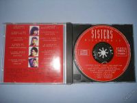 Лот: 5935658. Фото: 3. Sisters -Discover It CD 1998 europop. Красноярск