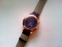 Лот: 9989815. Фото: 4. Мужские часы Patek Philippe Skymoon. Красноярск